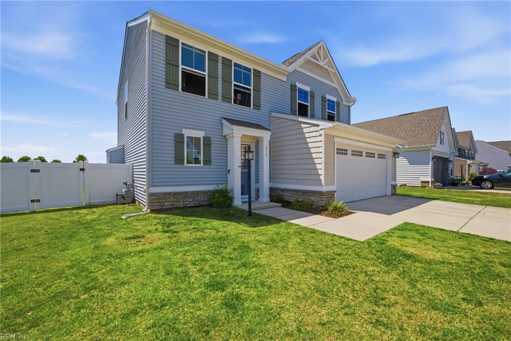216 Sunny Lake Rd — photo