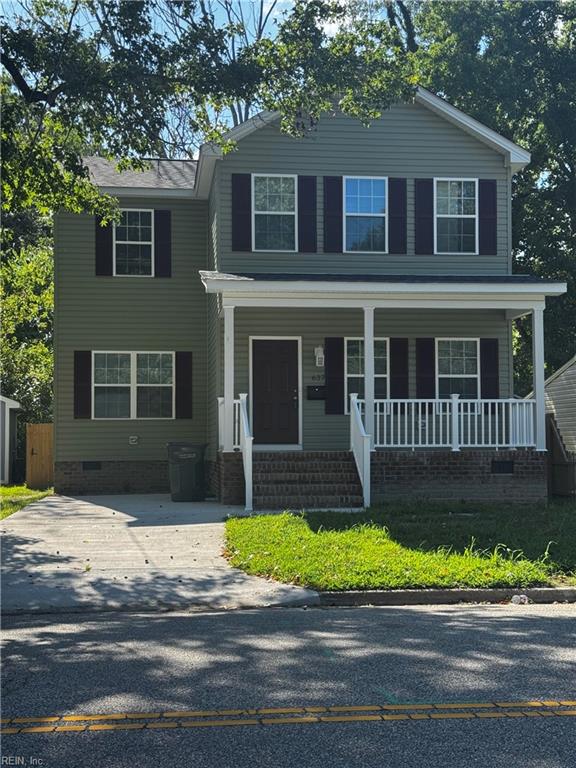 637 Grimes Rd — photo