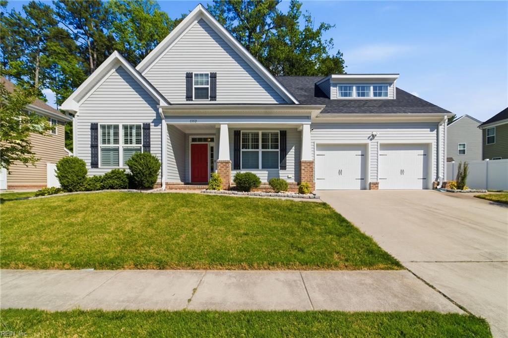 1352 Auburn Hill Dr — photo