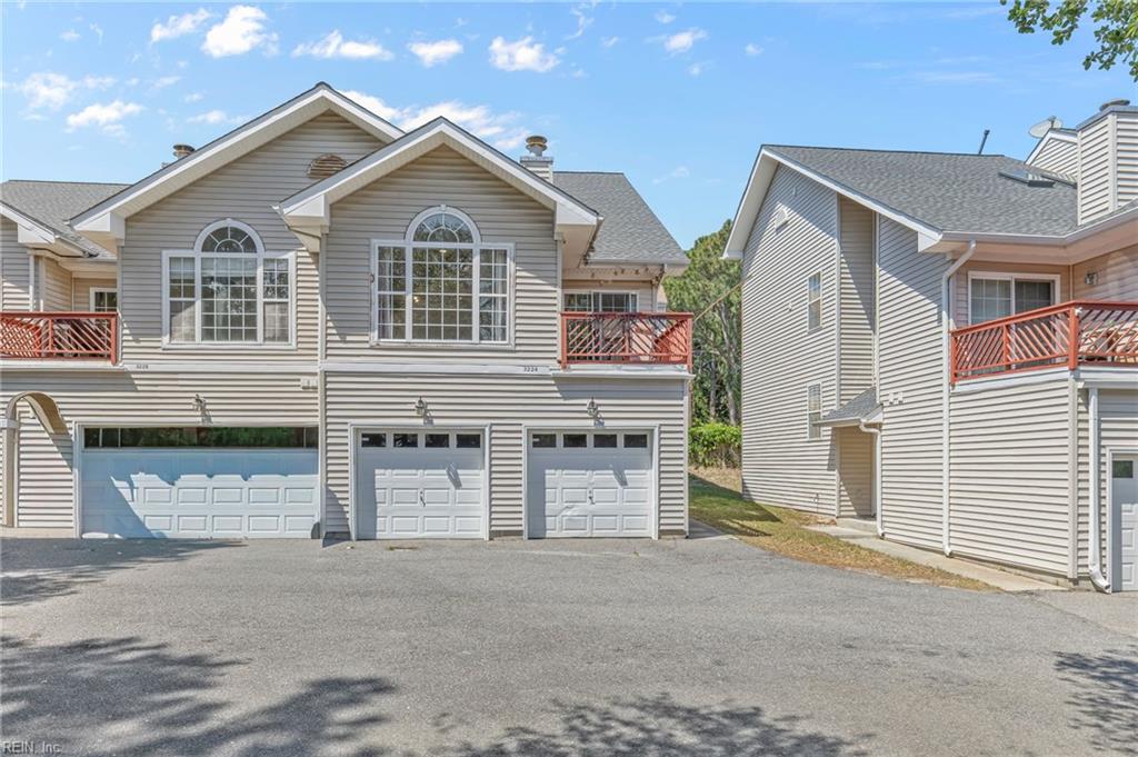 3224 Lynnhaven Dr — photo