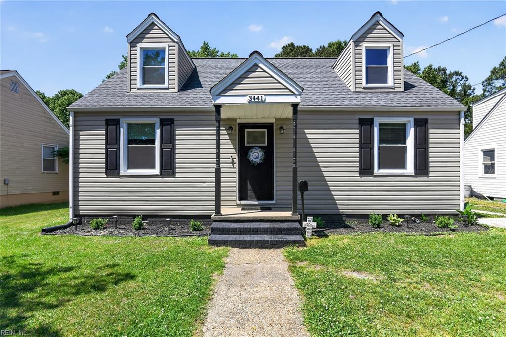 3441 Wellington St — photo