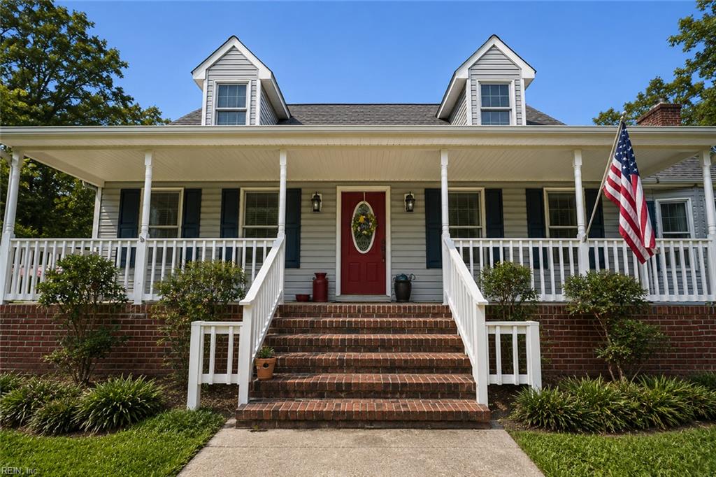 9467 Dutton Road, Dutton, VA 23050 — photo 2