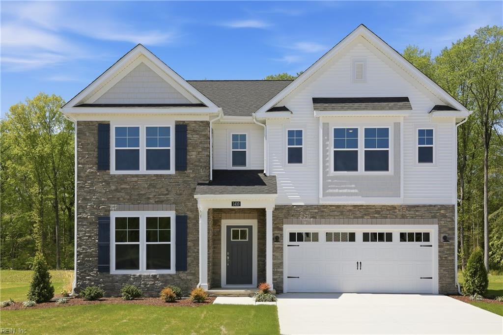 1410 Wharf Hill Dr — photo