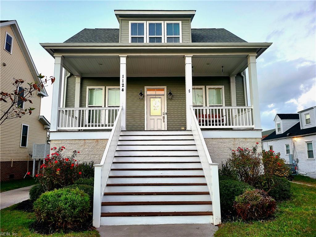 1124 Little Bay Ave — photo