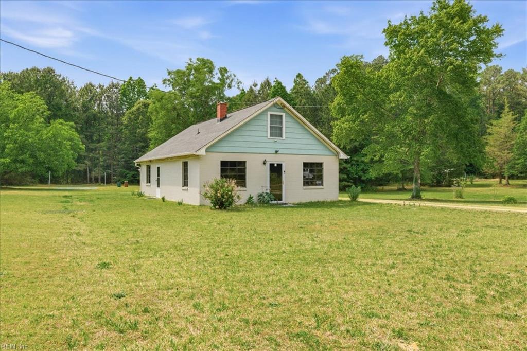 3179 Spring Grove Road, Spring Grove VA 23881
