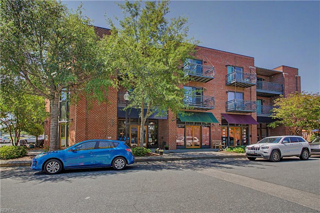 300 Mason Avenue 2C — photo