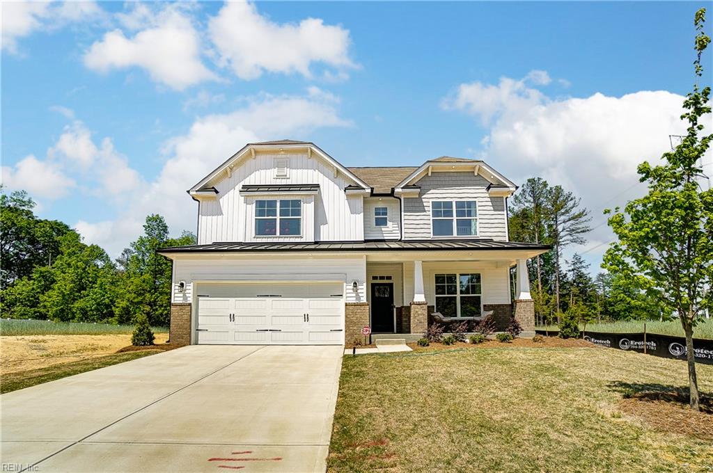 Davidson, Windsor, VA 23487 — photo 2