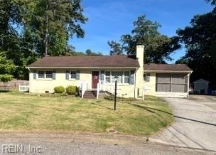 6 Montclare Pl — photo