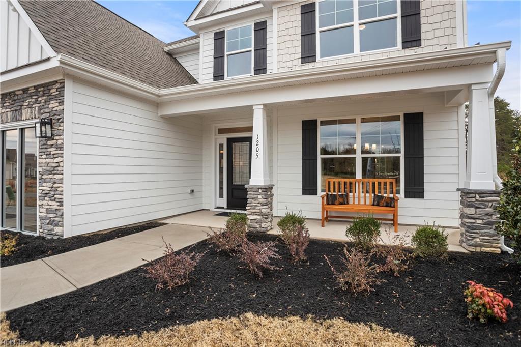 McDowell, Windsor, VA 23487 — photo 3