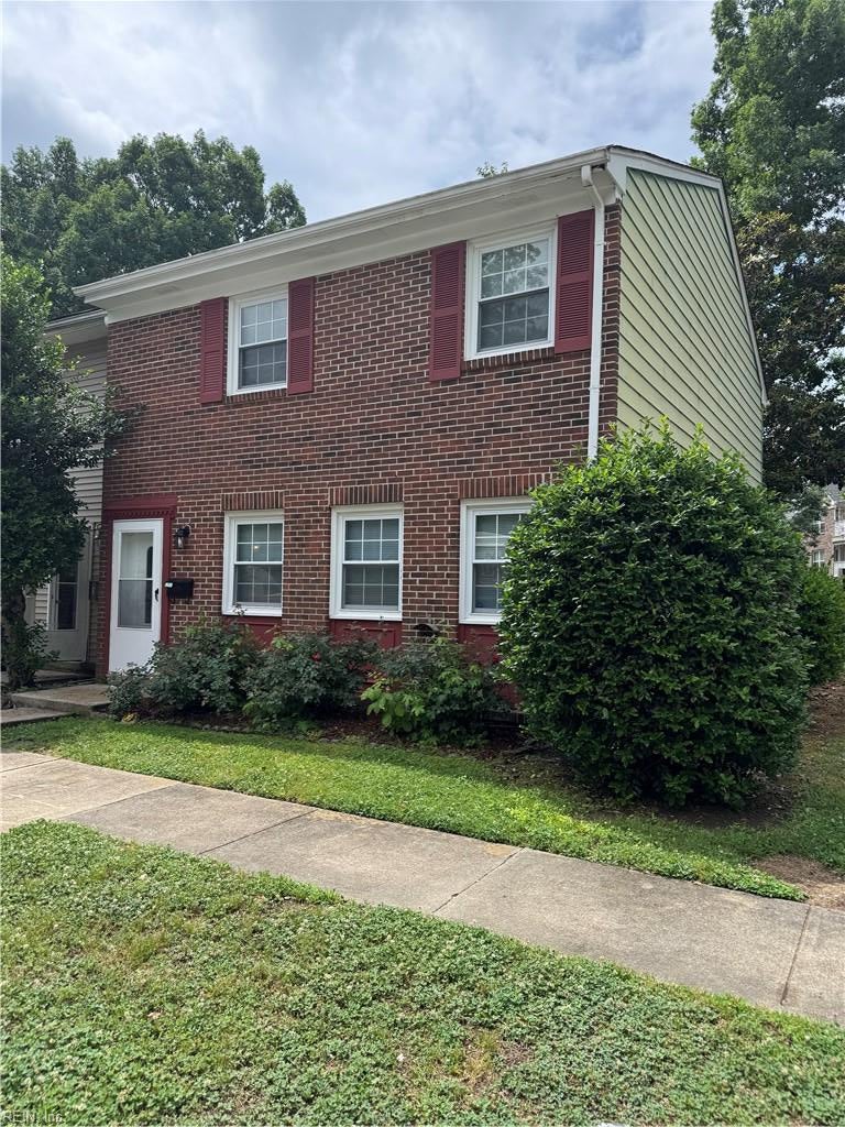 410 Savage Dr F — photo