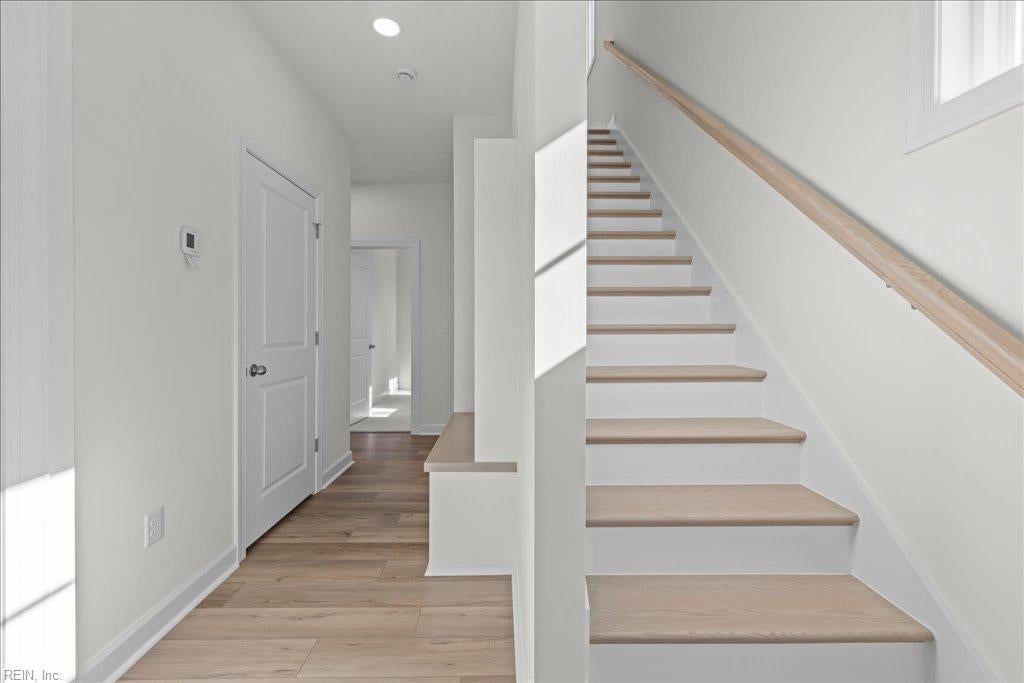 MM Cape May Floor Plan Way — photo