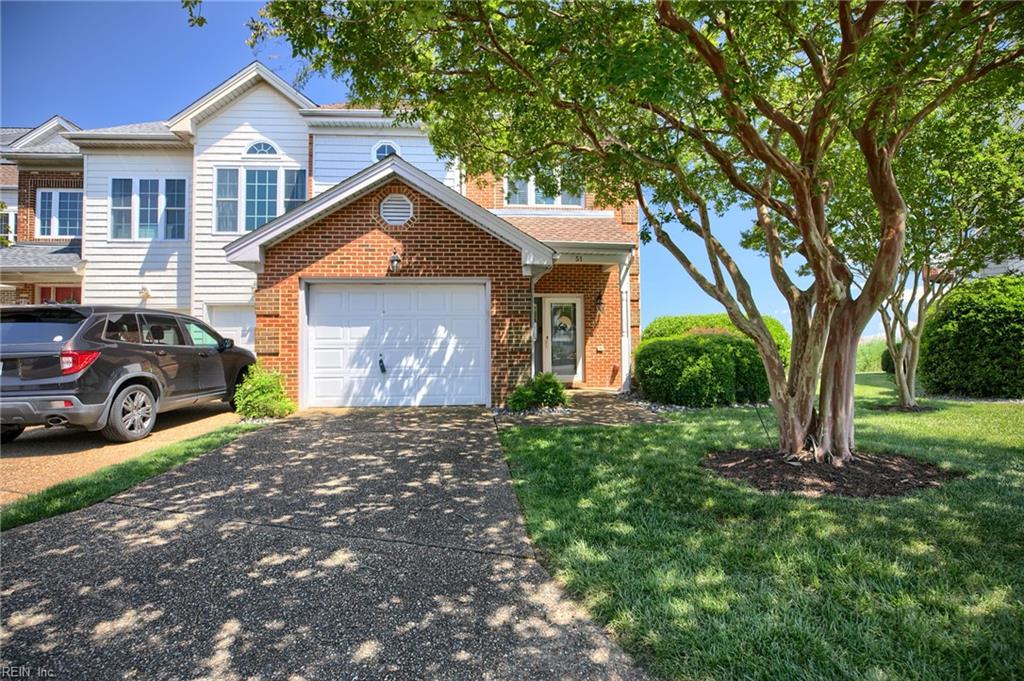 51 Mizzen Cir — photo
