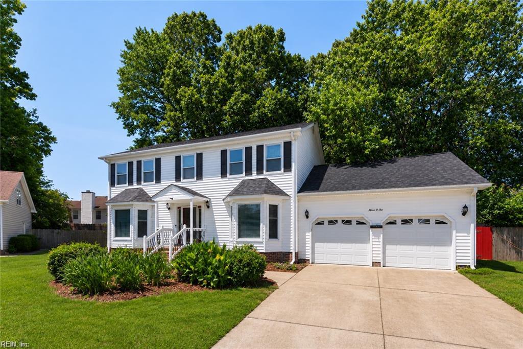 1505 Hadley Ct — photo
