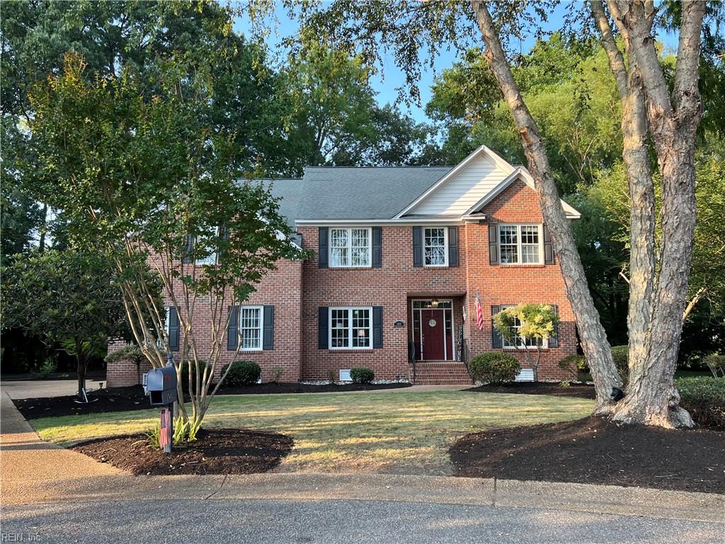 106 Fisher Ct — photo