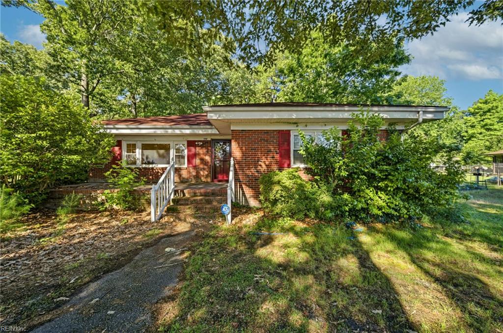 4525 Old Princess Anne Rd — photo