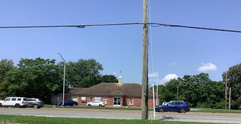 1025 Newtown Rd — photo
