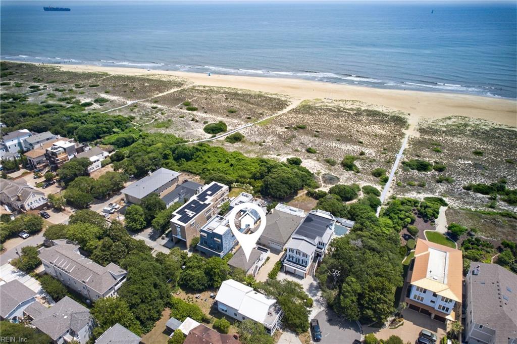 8502 Ocean Front Ave B — photo