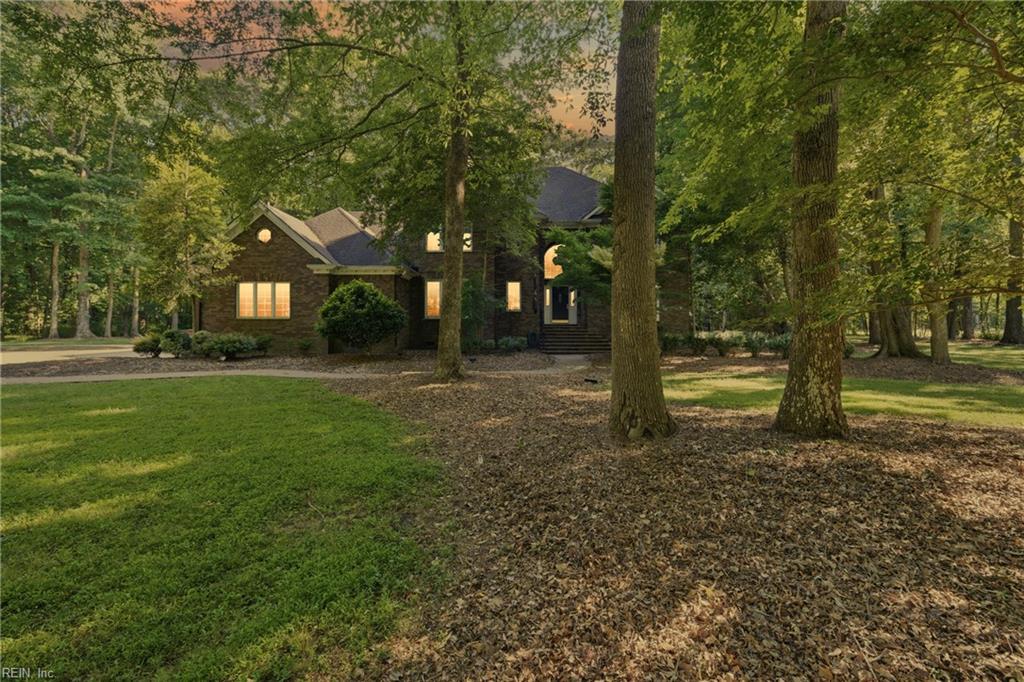 709 Forest Mills Rd — photo