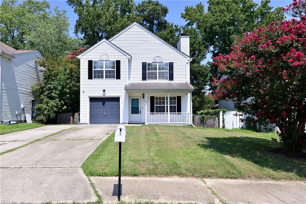 104 Sheppard Dr — photo