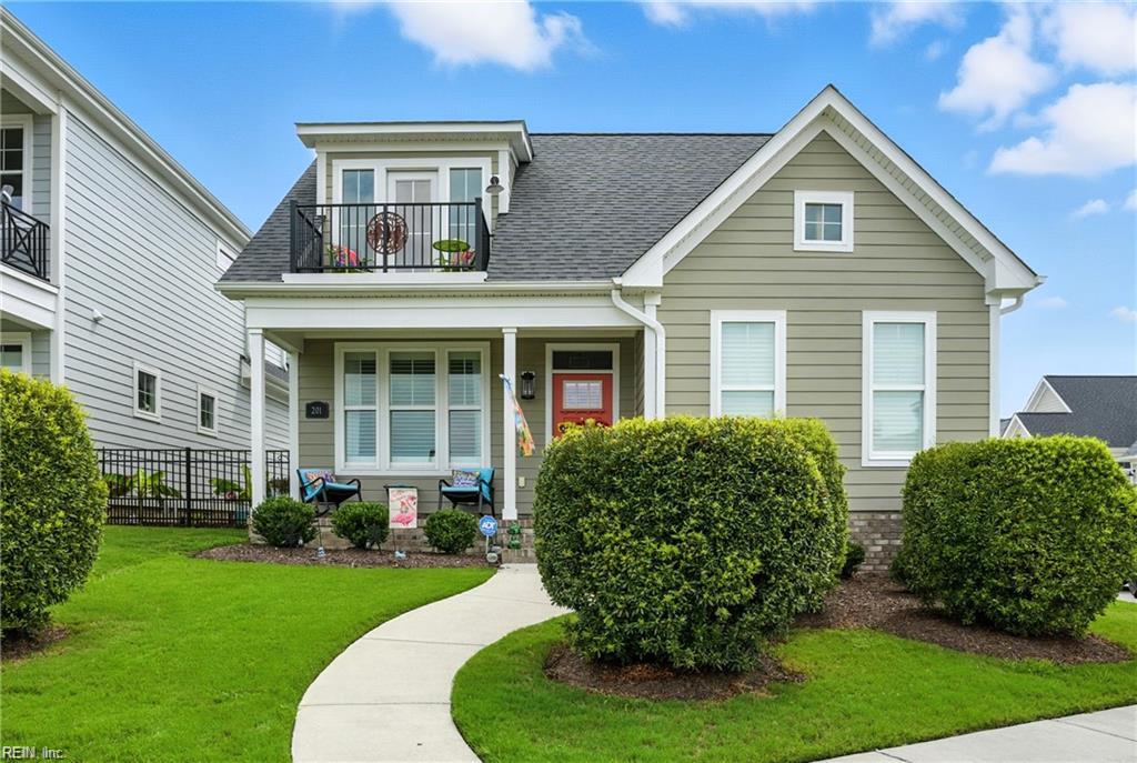 201 Cove Rch — photo