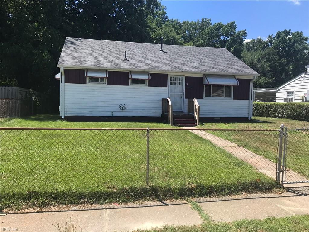 89 Jordan Dr — photo