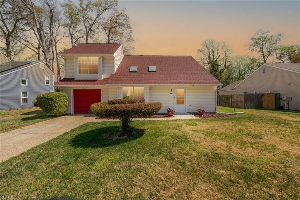 204 Springdale Way — photo