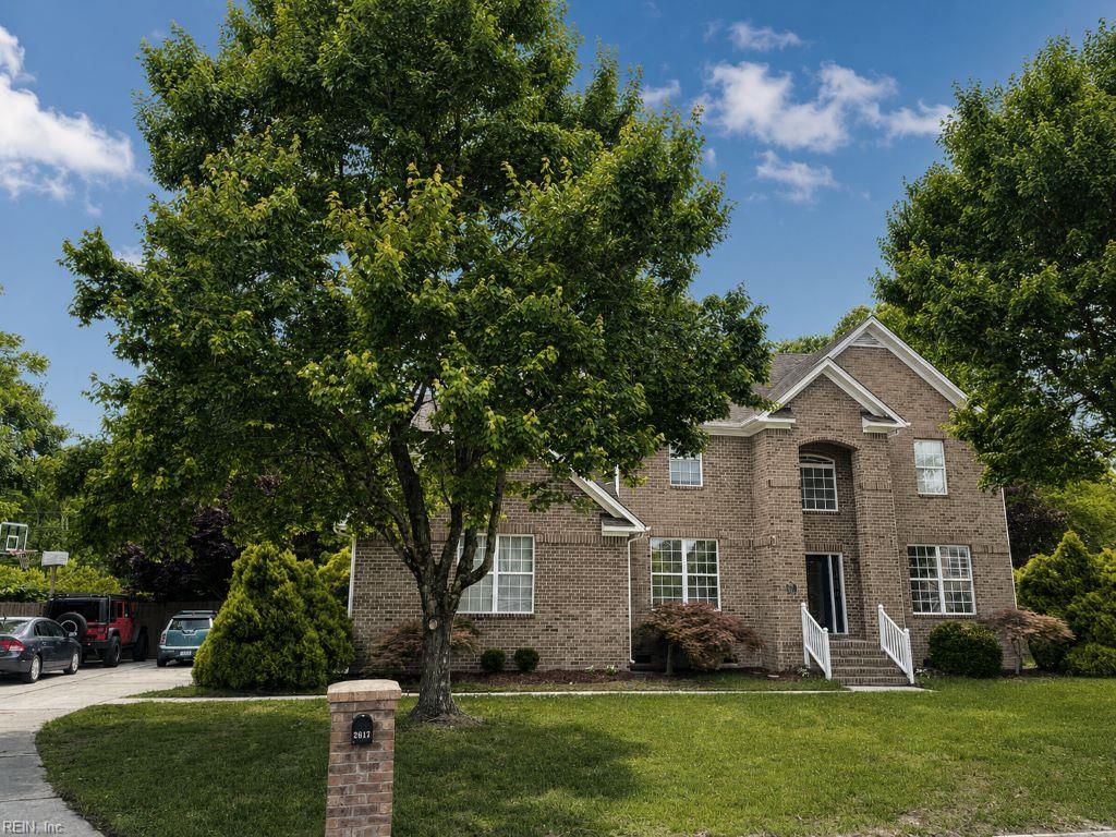 2617 Rio Grande Ct — photo