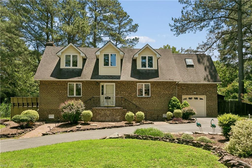 246 Hunts Neck Rd — photo