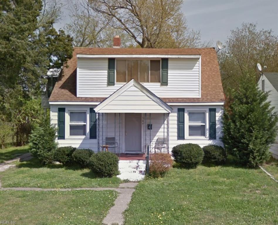 504 Homestead Ave 2 — photo