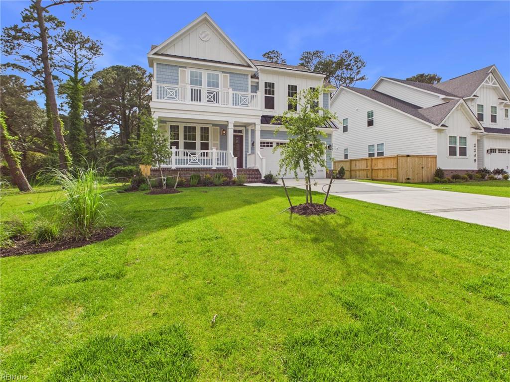 2245 Wake Forest St — photo