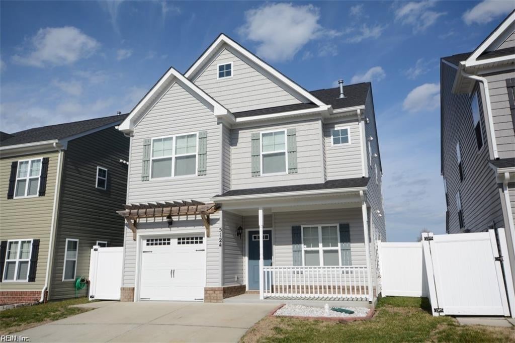 5124 Whitaker Pl — photo