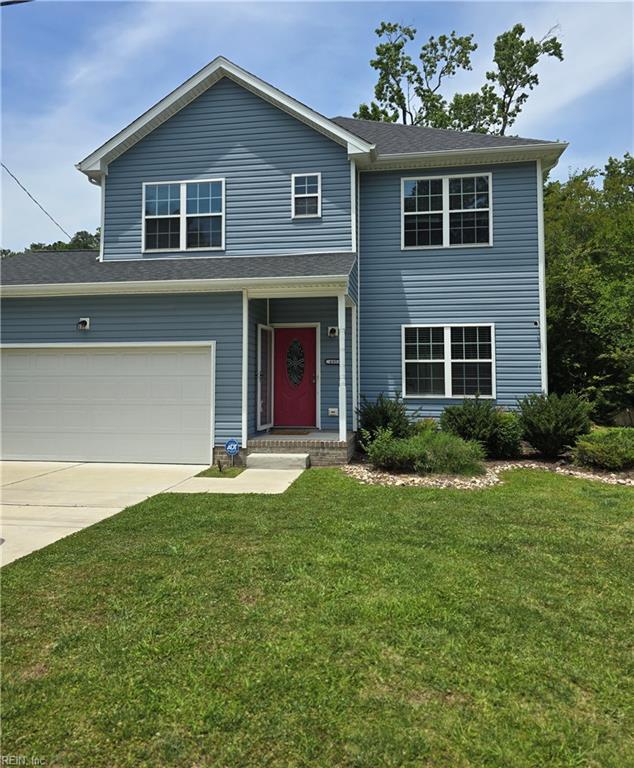 6853 Crittenden Rd — photo