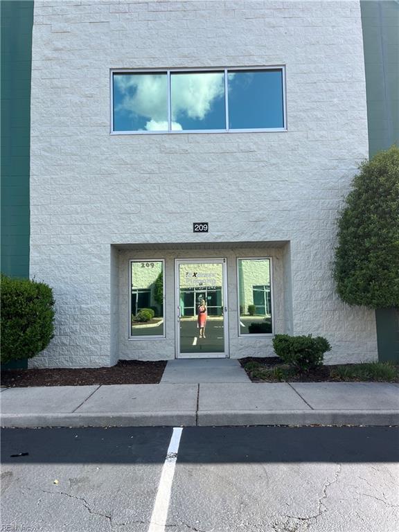 1616 Centerville Tpke 209 — photo