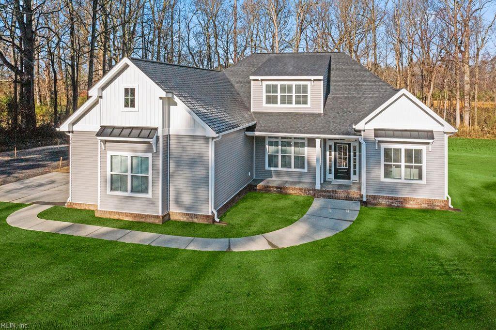 5059 Mineral Spring Rd — photo