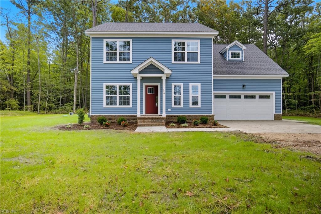 2772 Nansemond Pw — photo