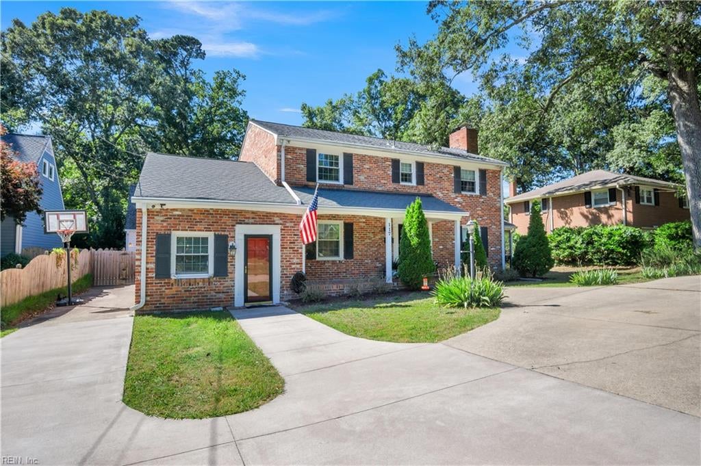 117 Dogwood Dr — photo