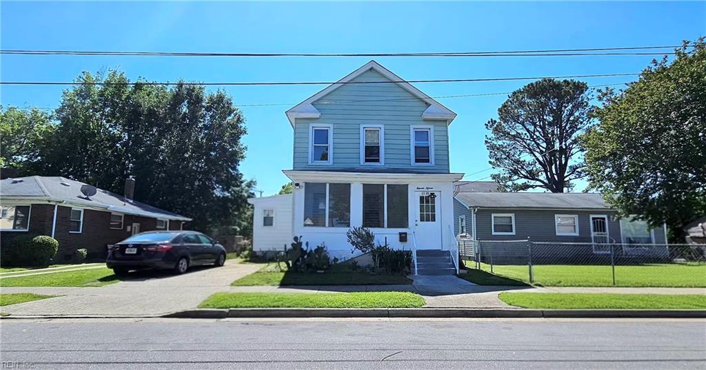 1115 Oaklawn Ave — photo