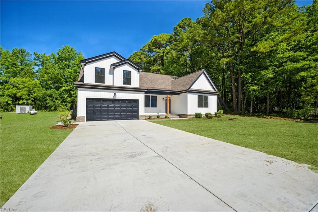 2313 Manning Rd — photo