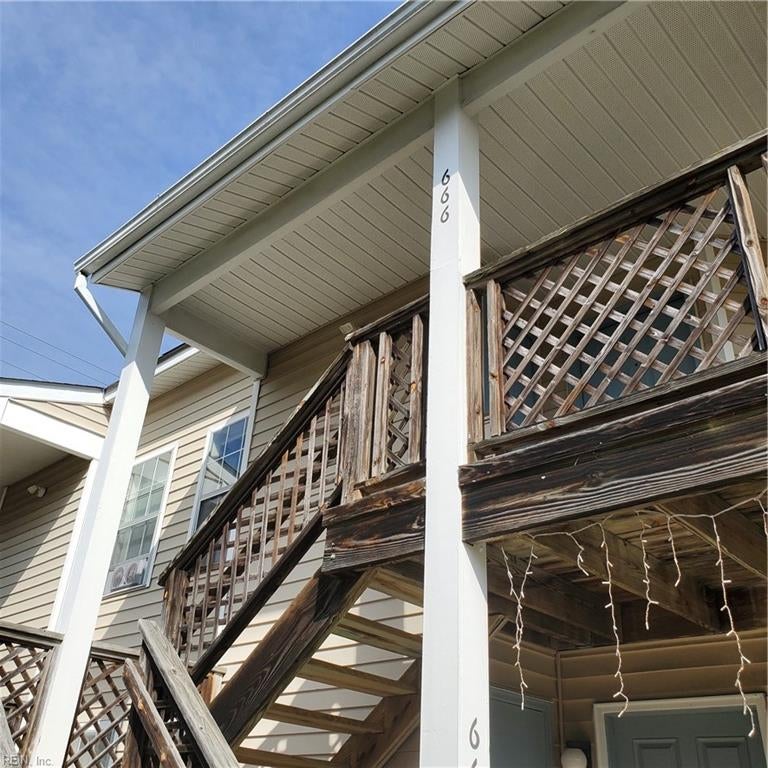 666 Rivers Reach, Virginia Beach VA 23452