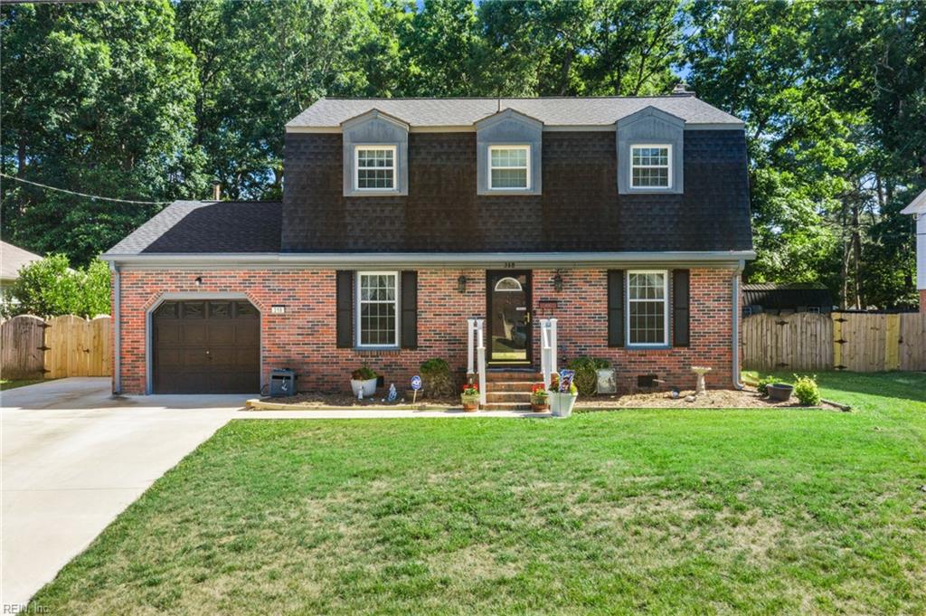 318 Williamsburg Ct — photo