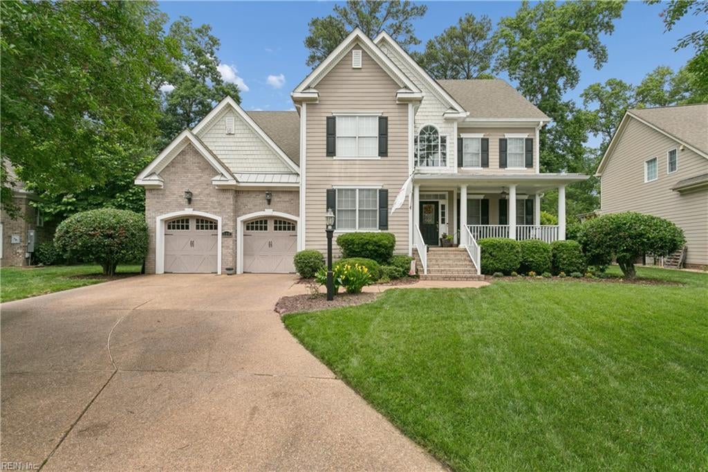 109 Patricks Ct — photo