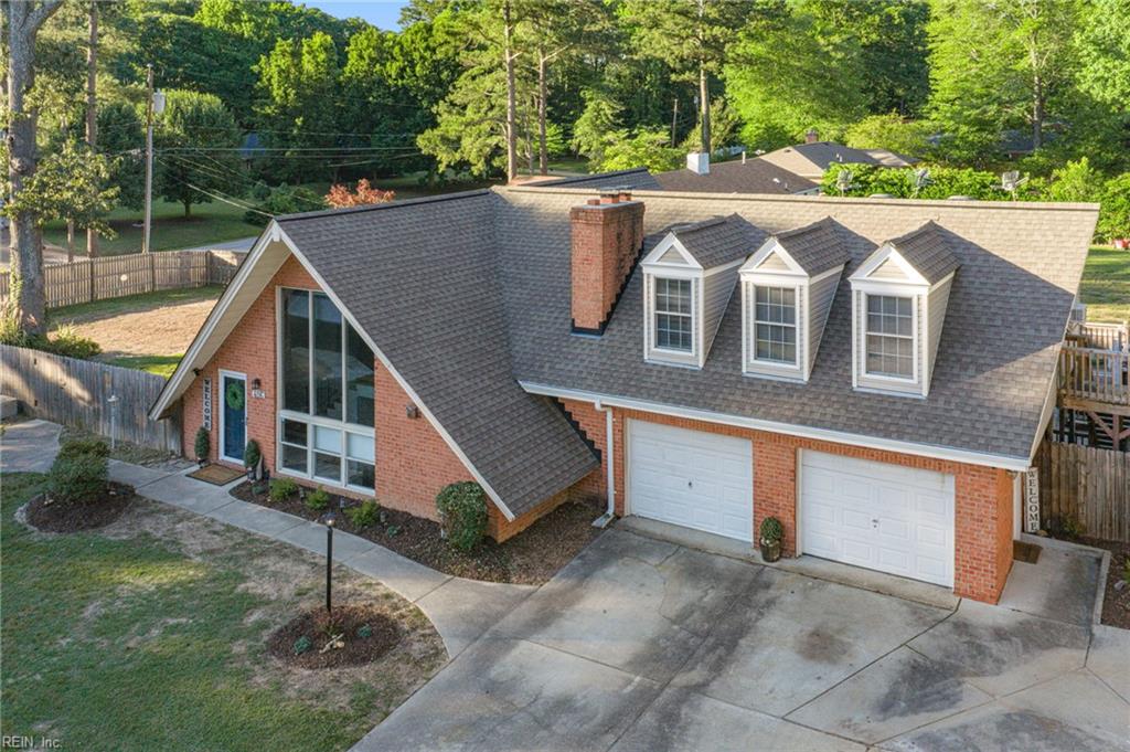 406 Grafton District Rd — photo