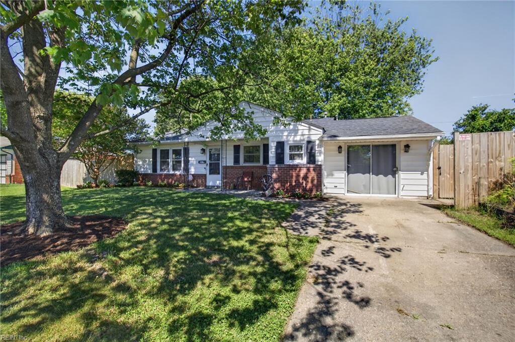 657 Declaration Rd — photo