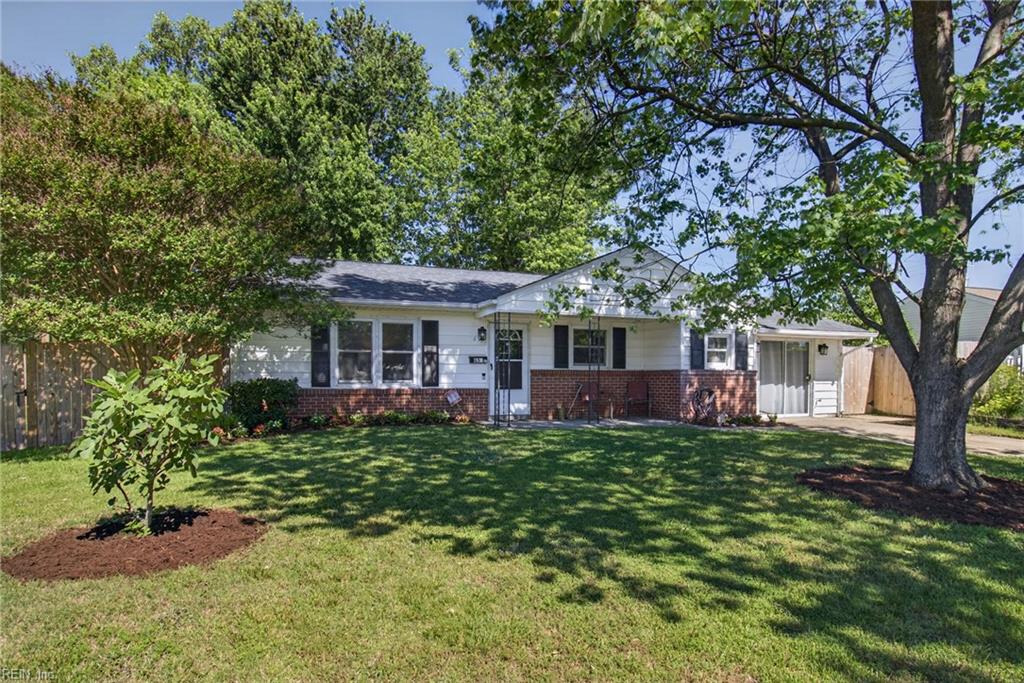 657 Declaration Road, Virginia Beach VA 23462 — photo 2
