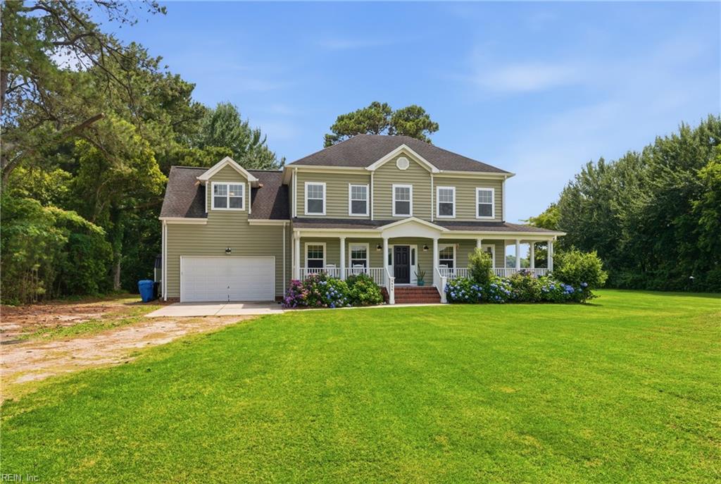 5636 Morris Neck Rd — photo