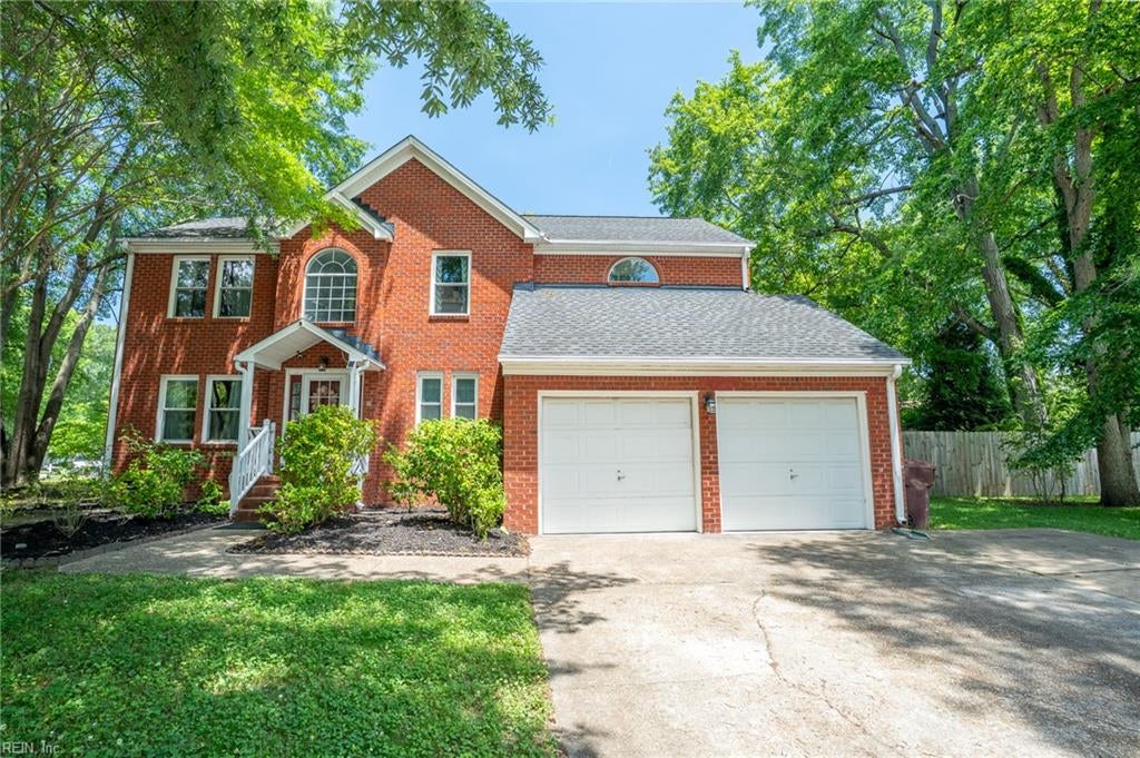 4100 Scotfield Dr — photo