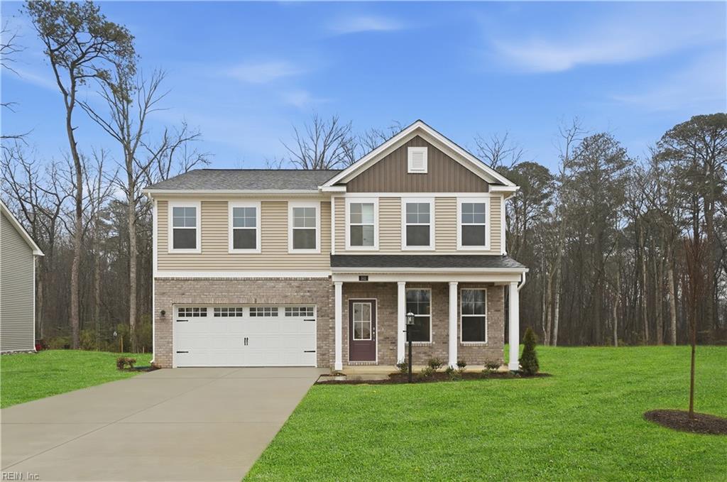 MM Highland At Mallory Pointe — photo