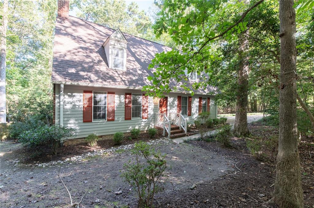 2 Buford Rd — photo