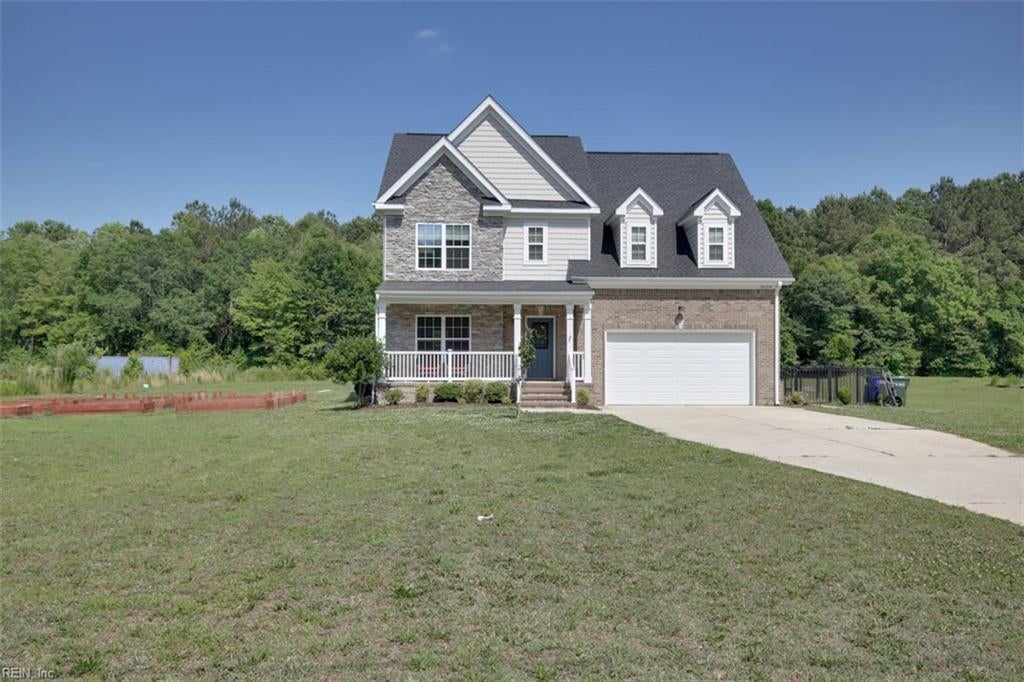 3624 Manning Rd — photo