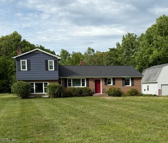 5718 Custis Millpond Rd — photo